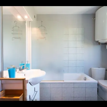 Apartment Enjoy Mandelieu-la-Napoule