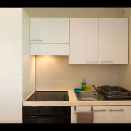 Apartment Enjoy Mandelieu-la-Napoule