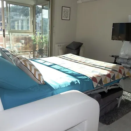 Apartment Enjoy *
