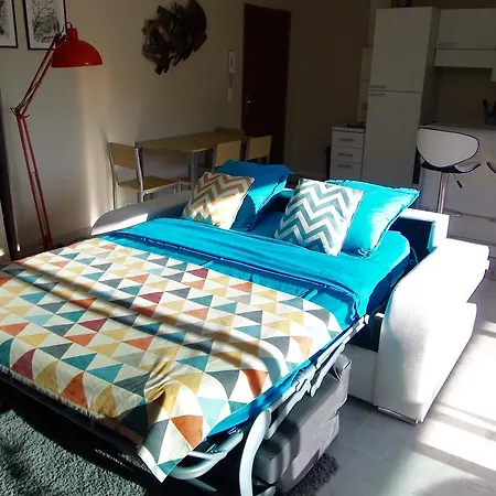 Apartment Enjoy