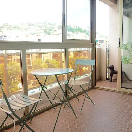 Apartment Enjoy *