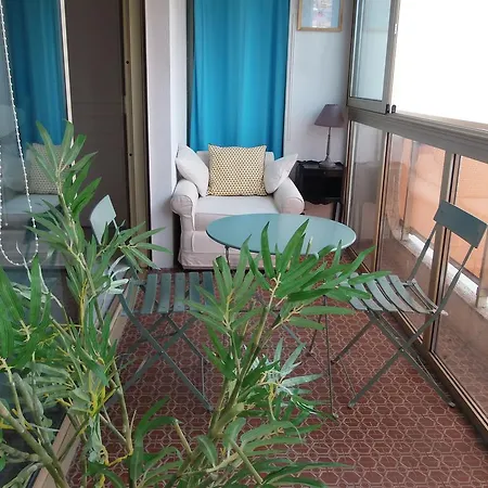 Apartment Enjoy