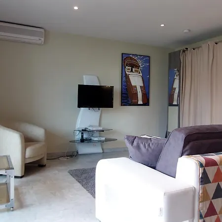 Apartment Enjoy
